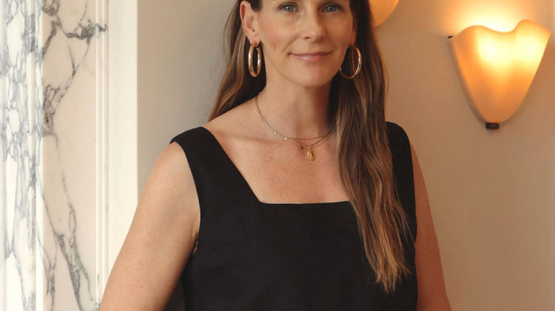 MAUREEN MCDERMOTT
