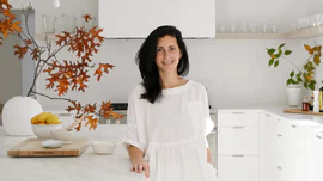 Susana Simonpietri of Chango & Co