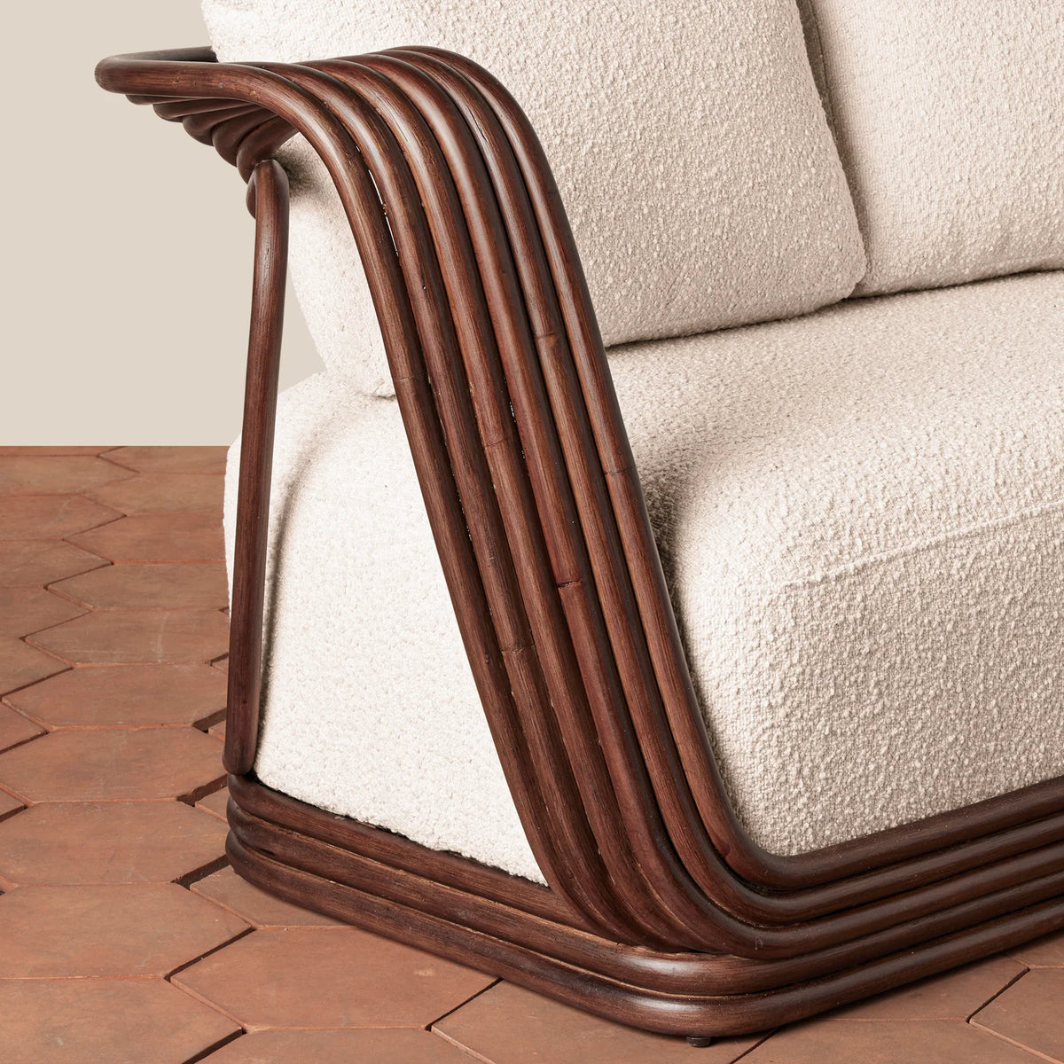 Allegra Loveseat