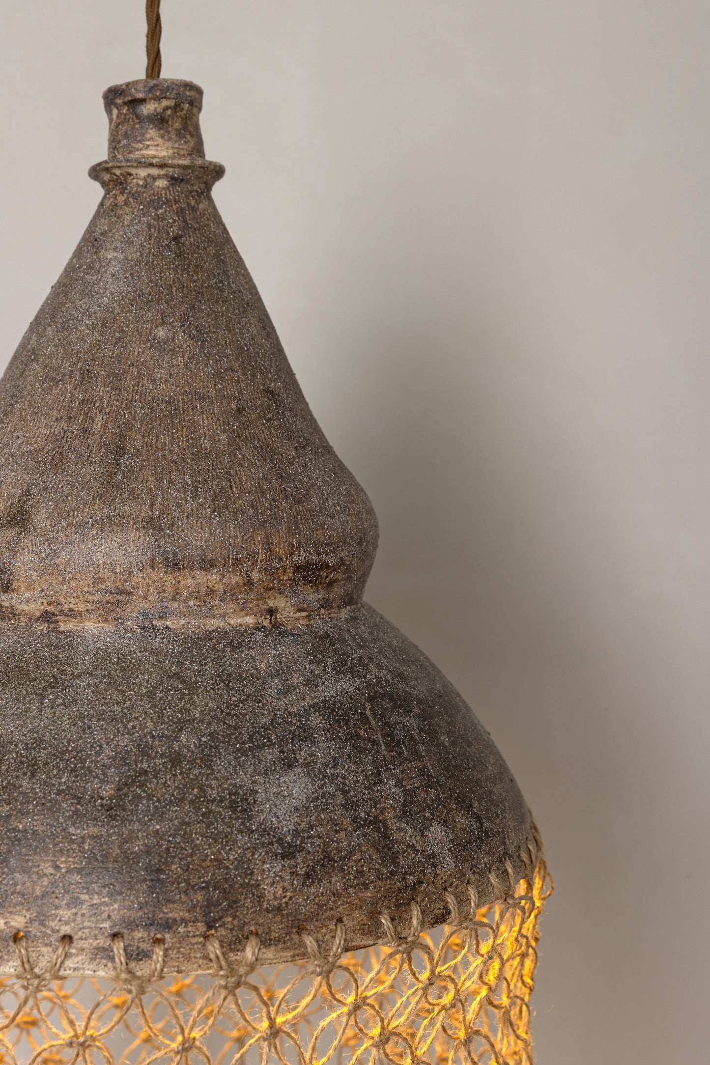 Zahara 2 Pendant Lamp