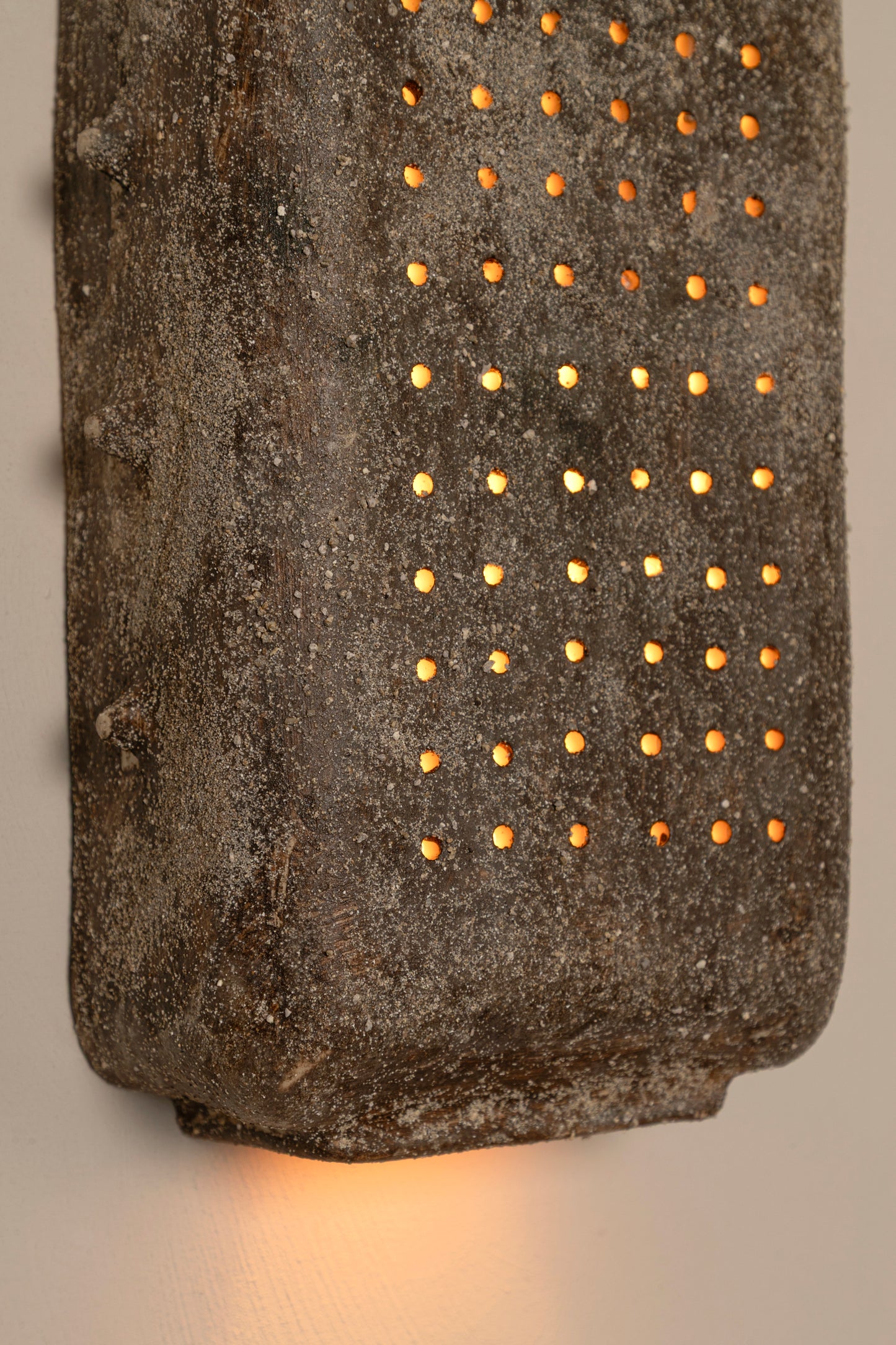 Nomad Wall Sconce