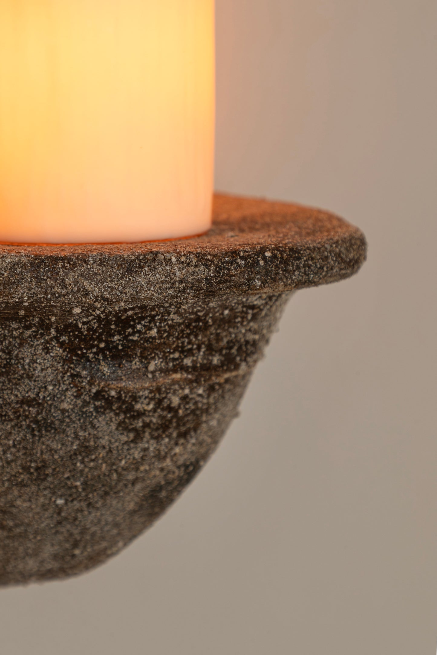 Inti Wall Sconce