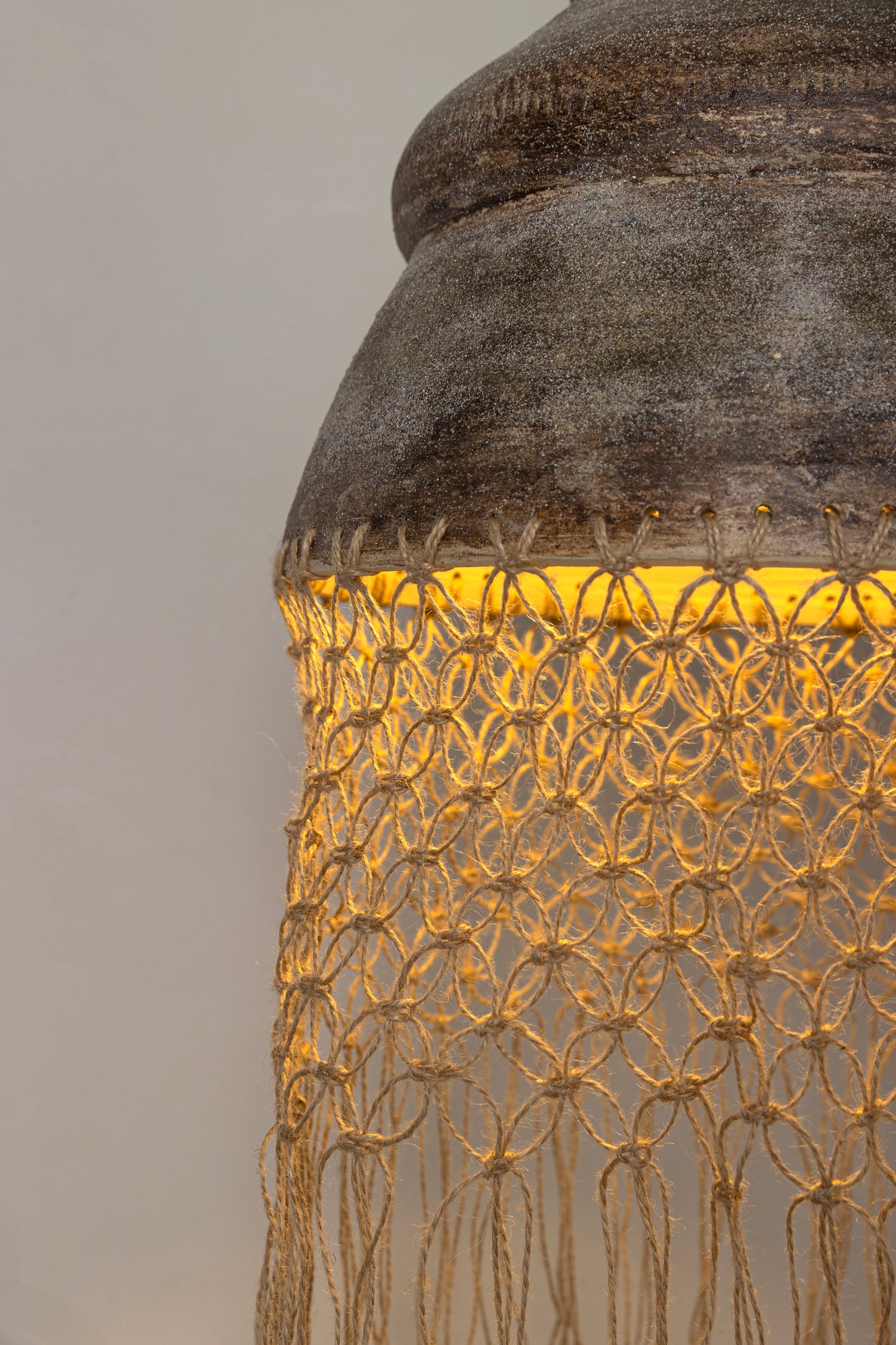 Zahara 1 Pendant Lamp