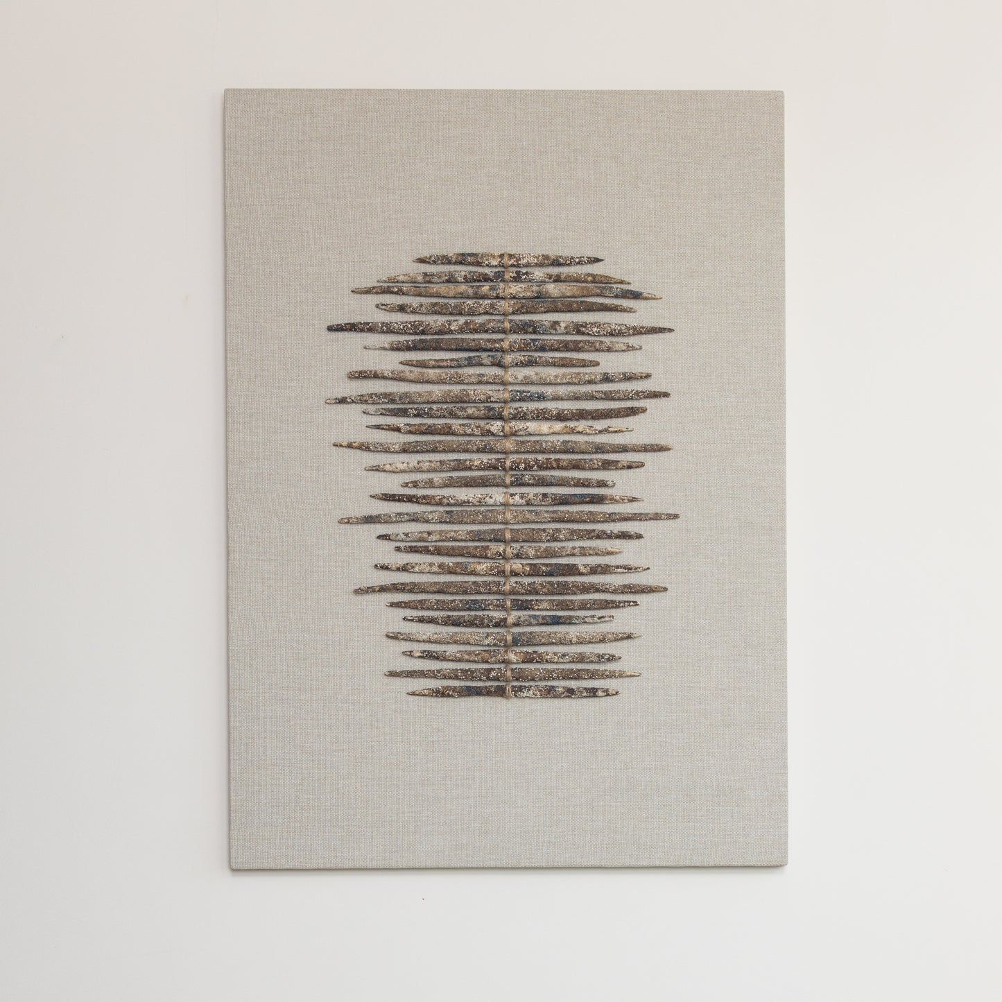 Frequence Wall Art