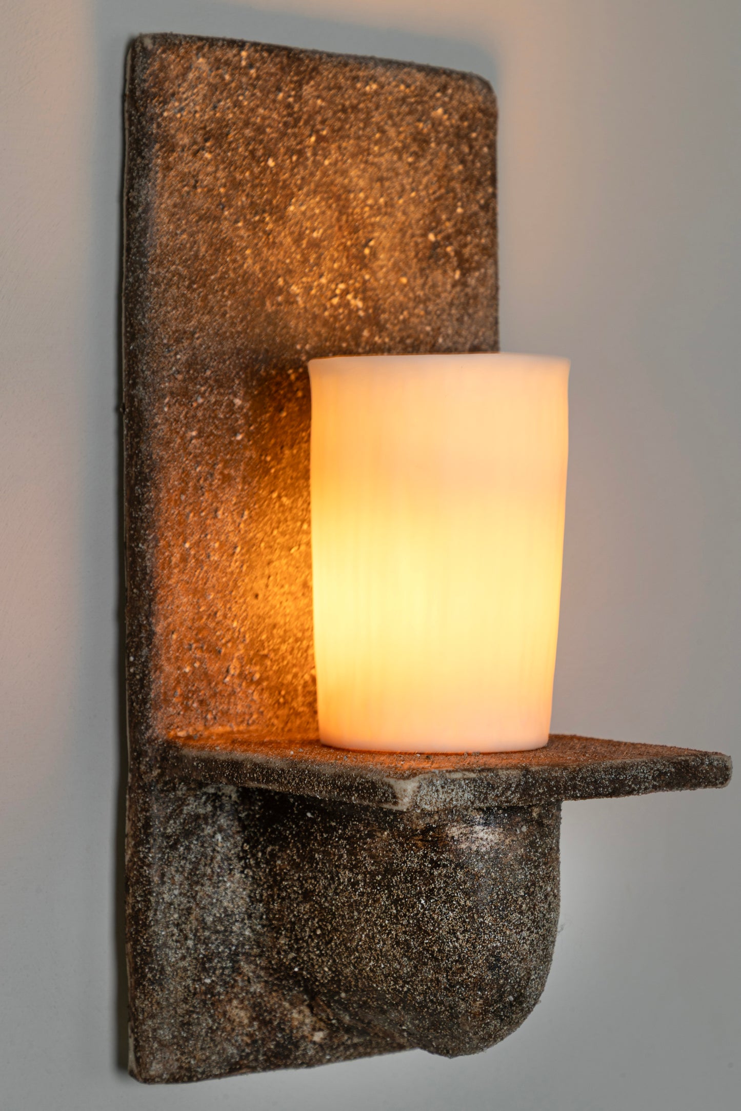 Puna Wall Sconce