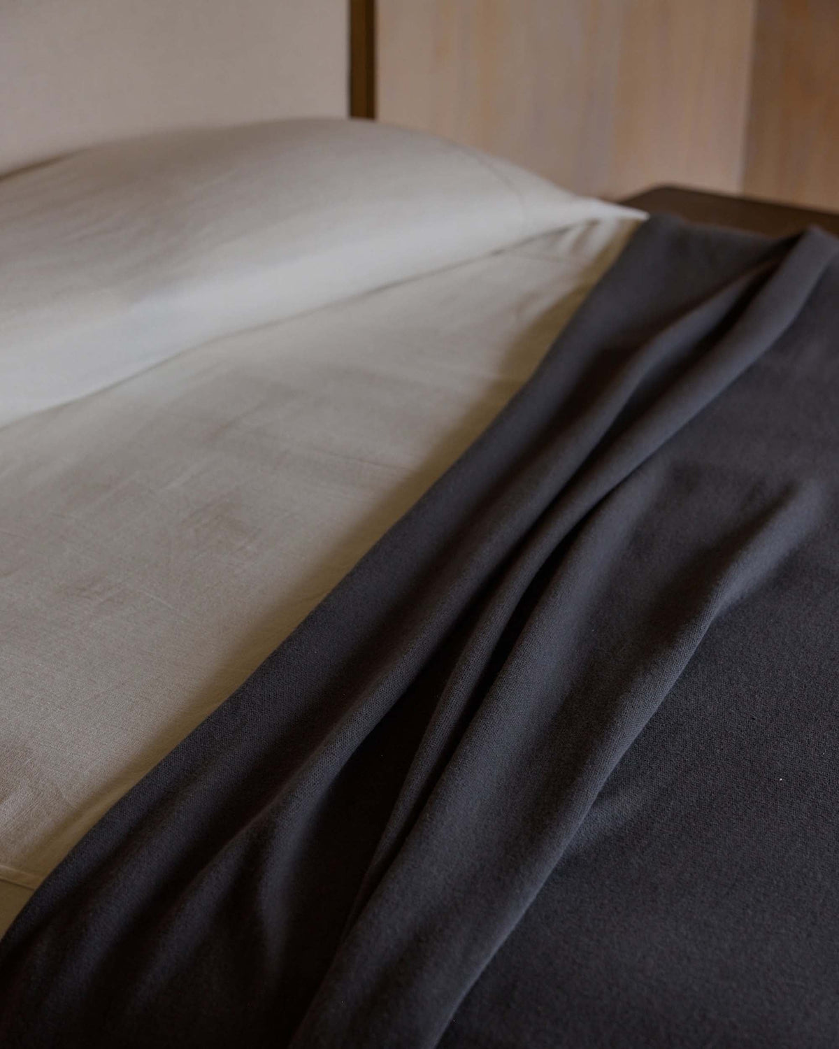 100% NZ Merino Wool Blanket