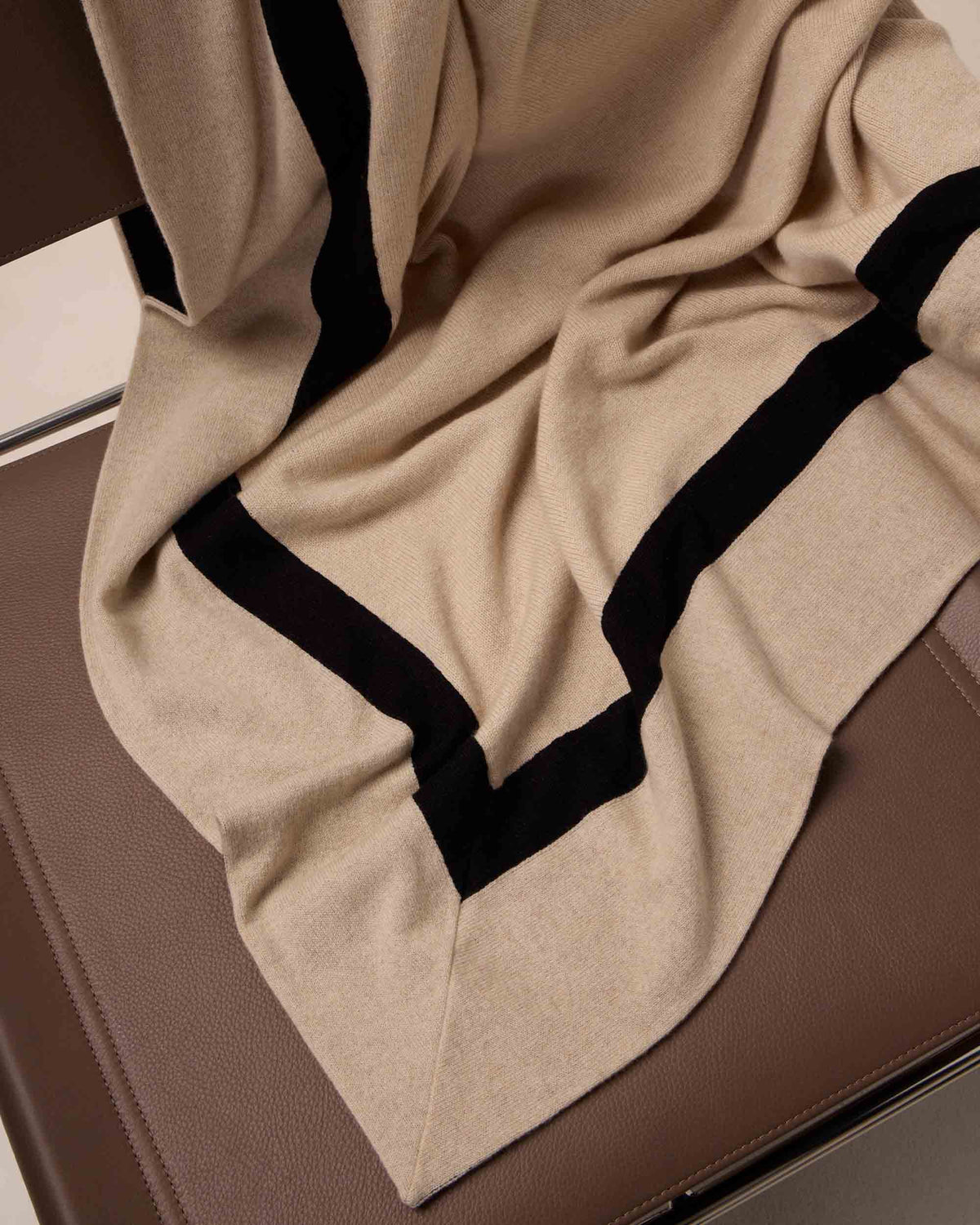 Aria Cashmere Throw