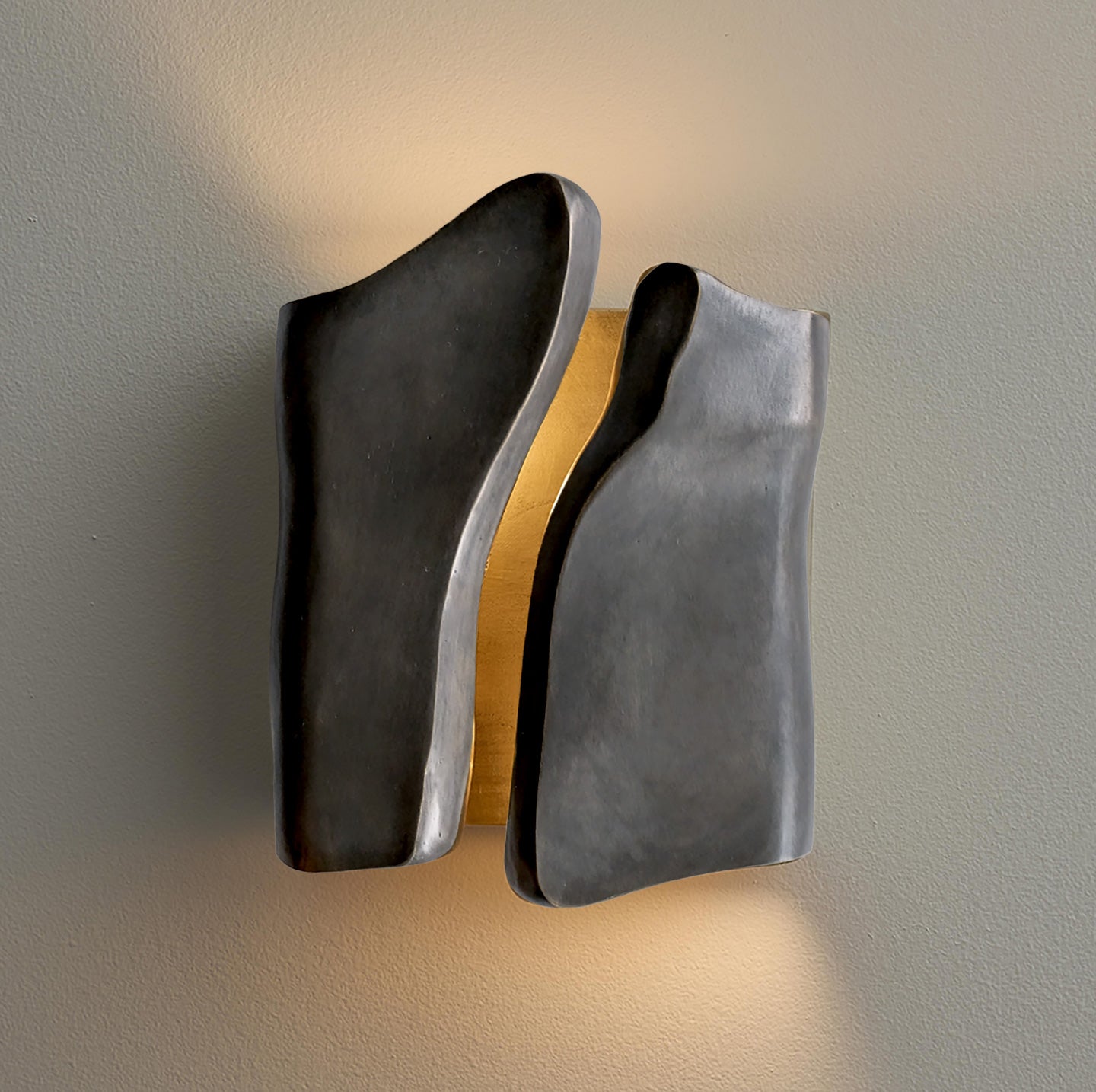 Capullo Sconce