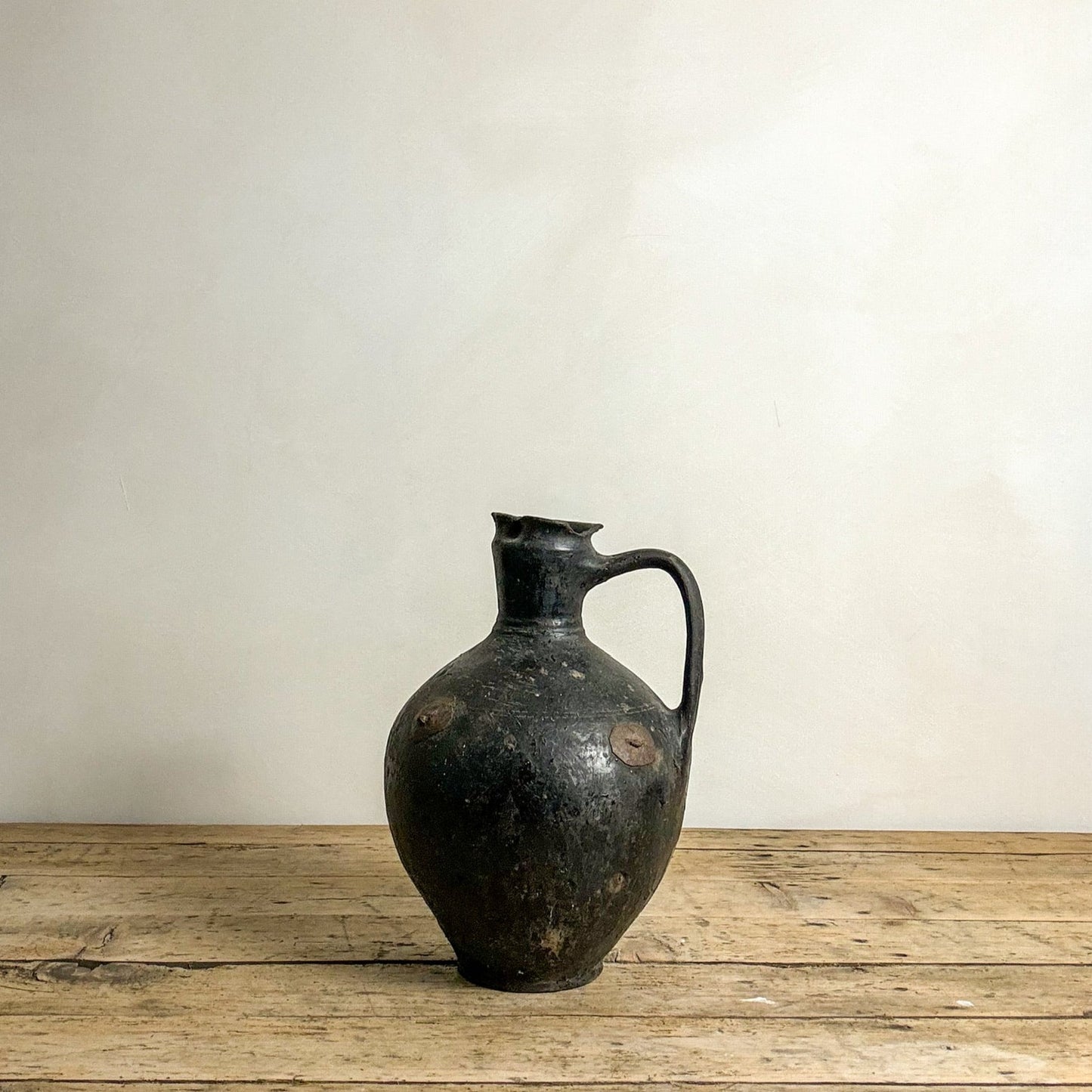 Traditional Decanter