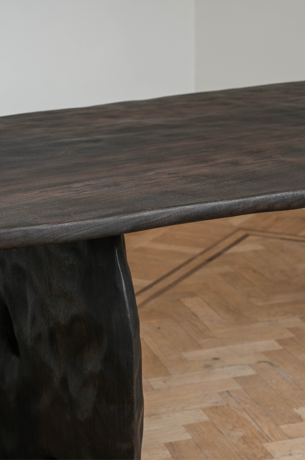 Cavity Dining Table