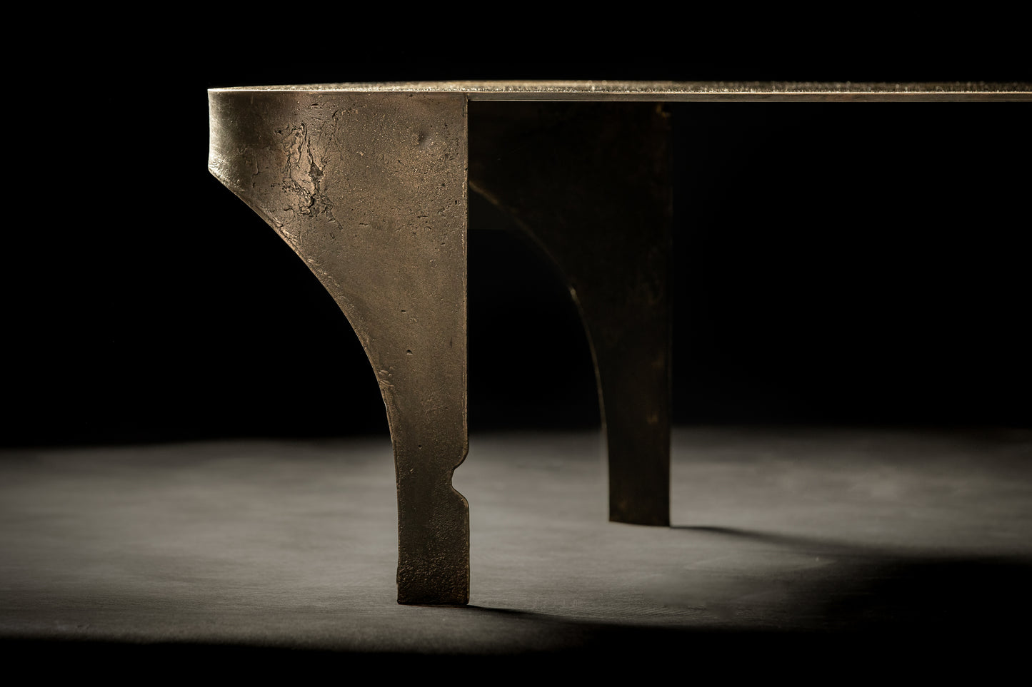 Freckle Table