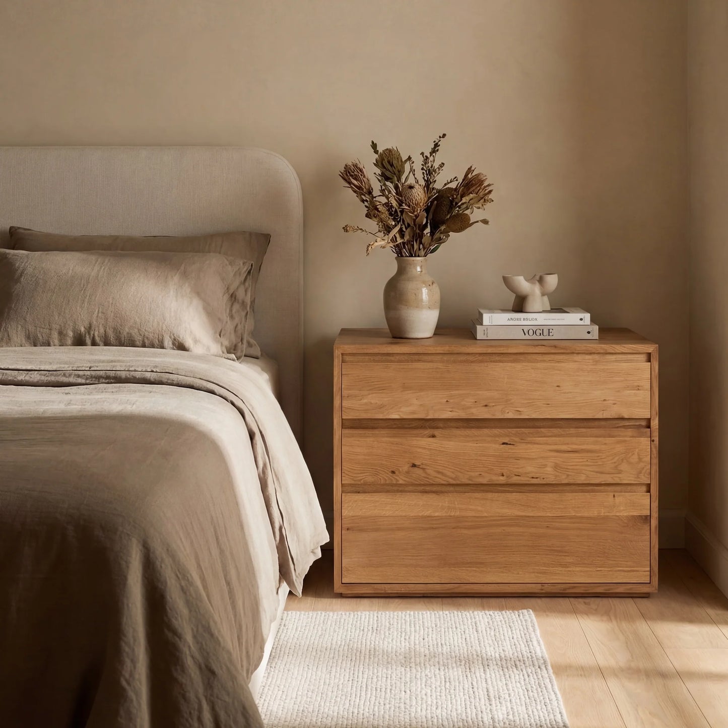 Antwerp Nightstand