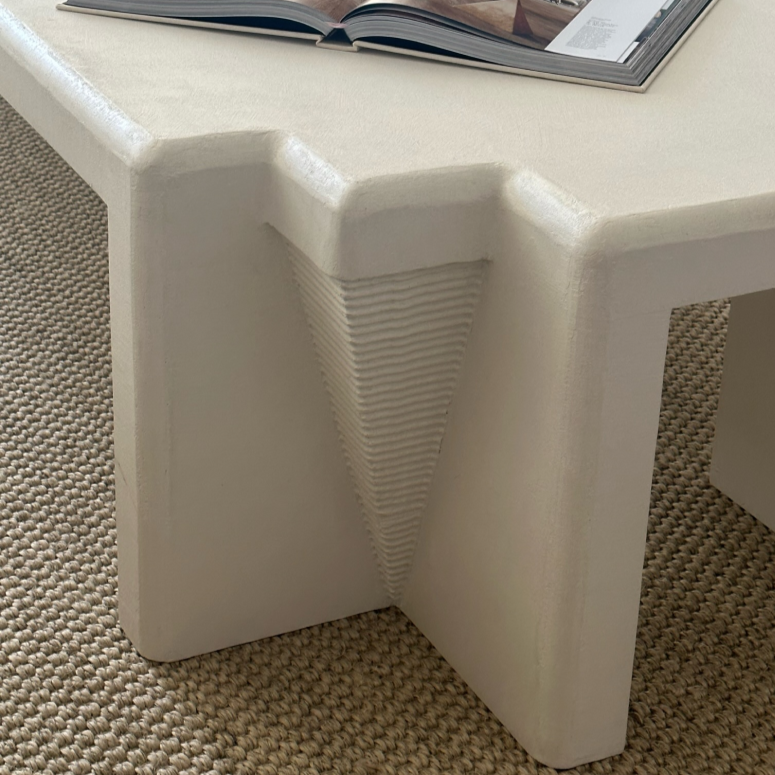 The Jag Coffee Table