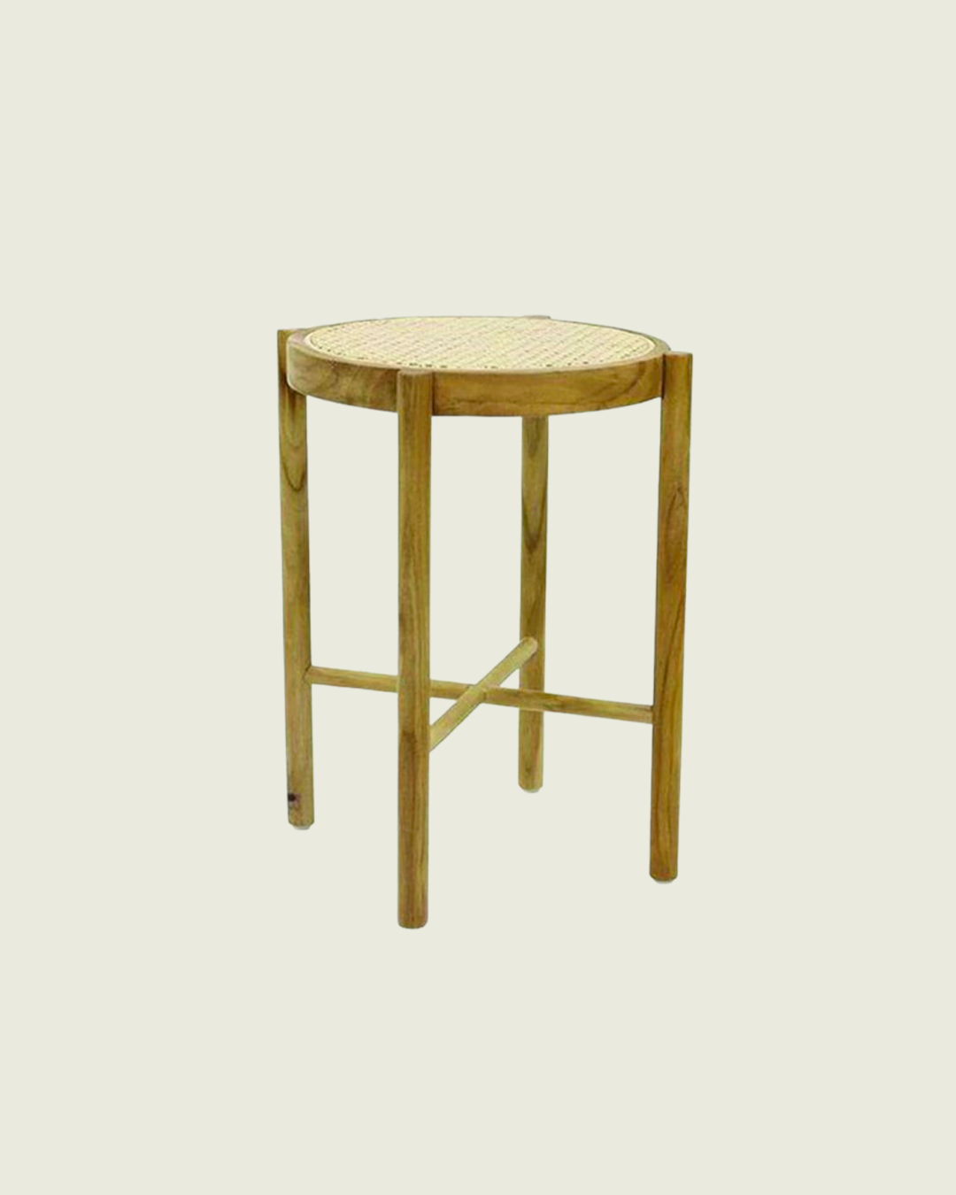 Cane Stool