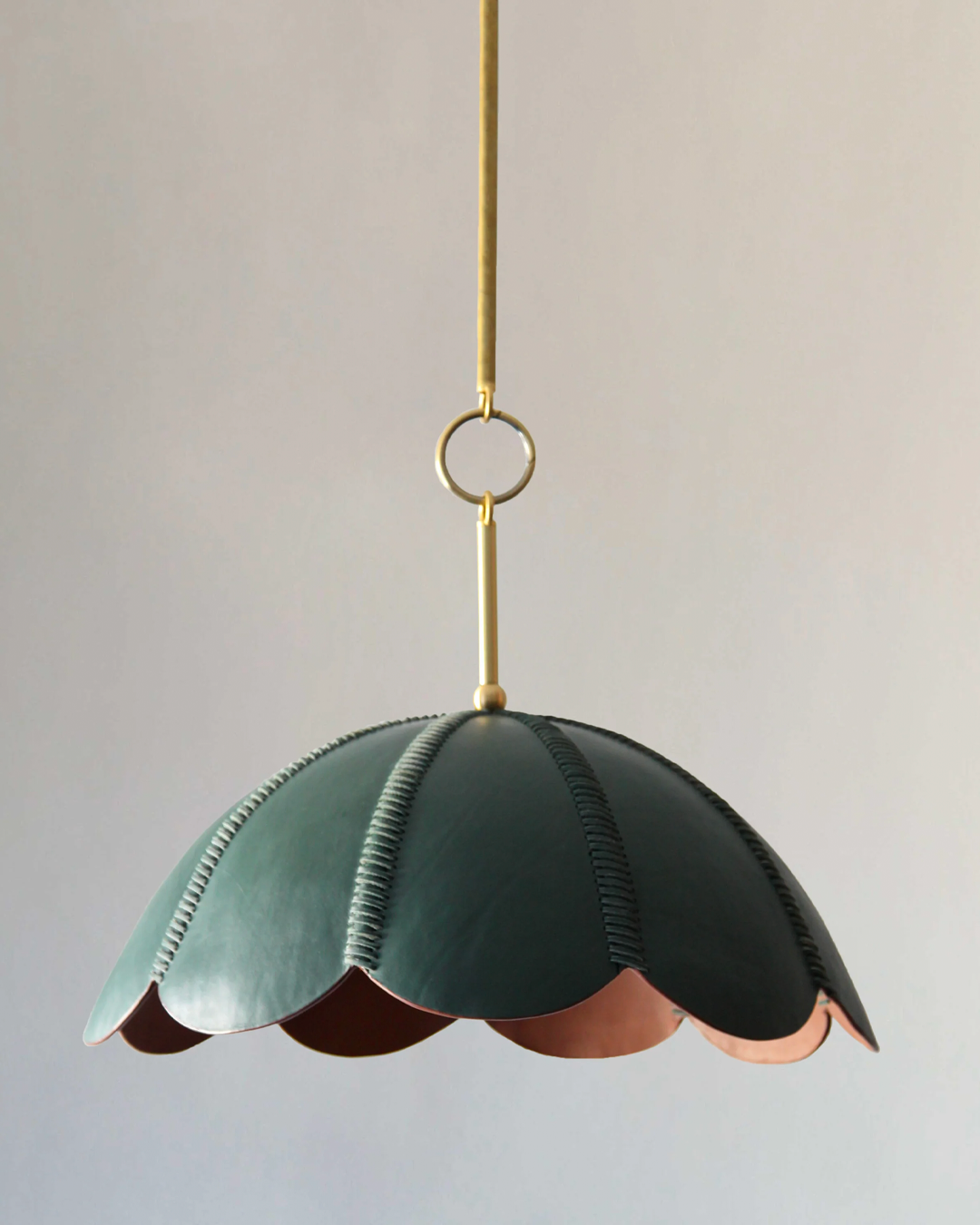 Capa II Pendant Light