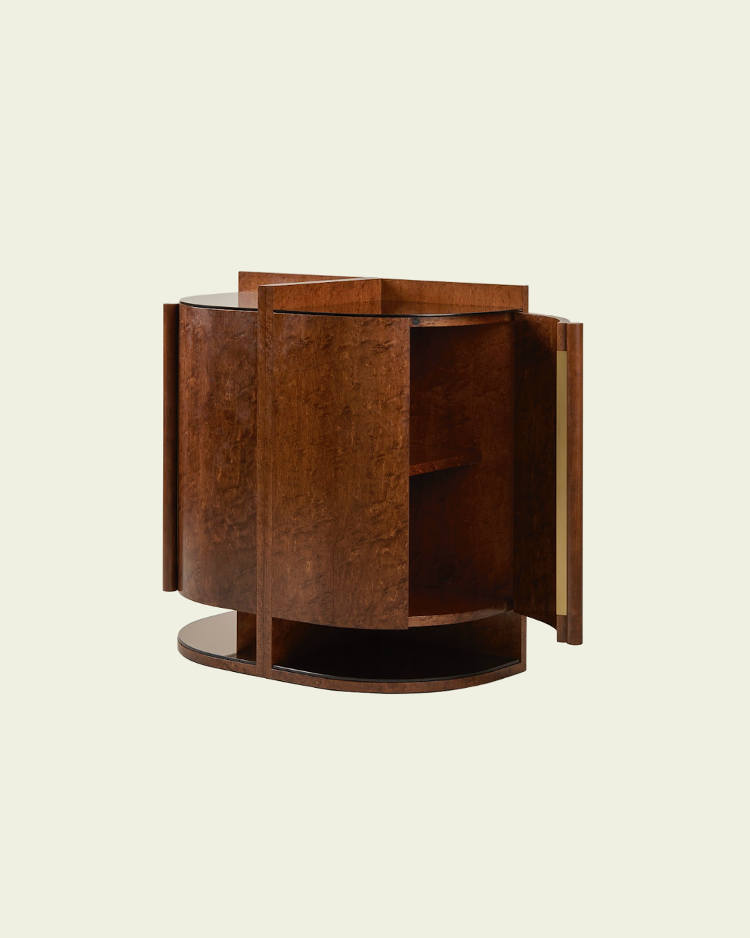 Le Yves Bar Table