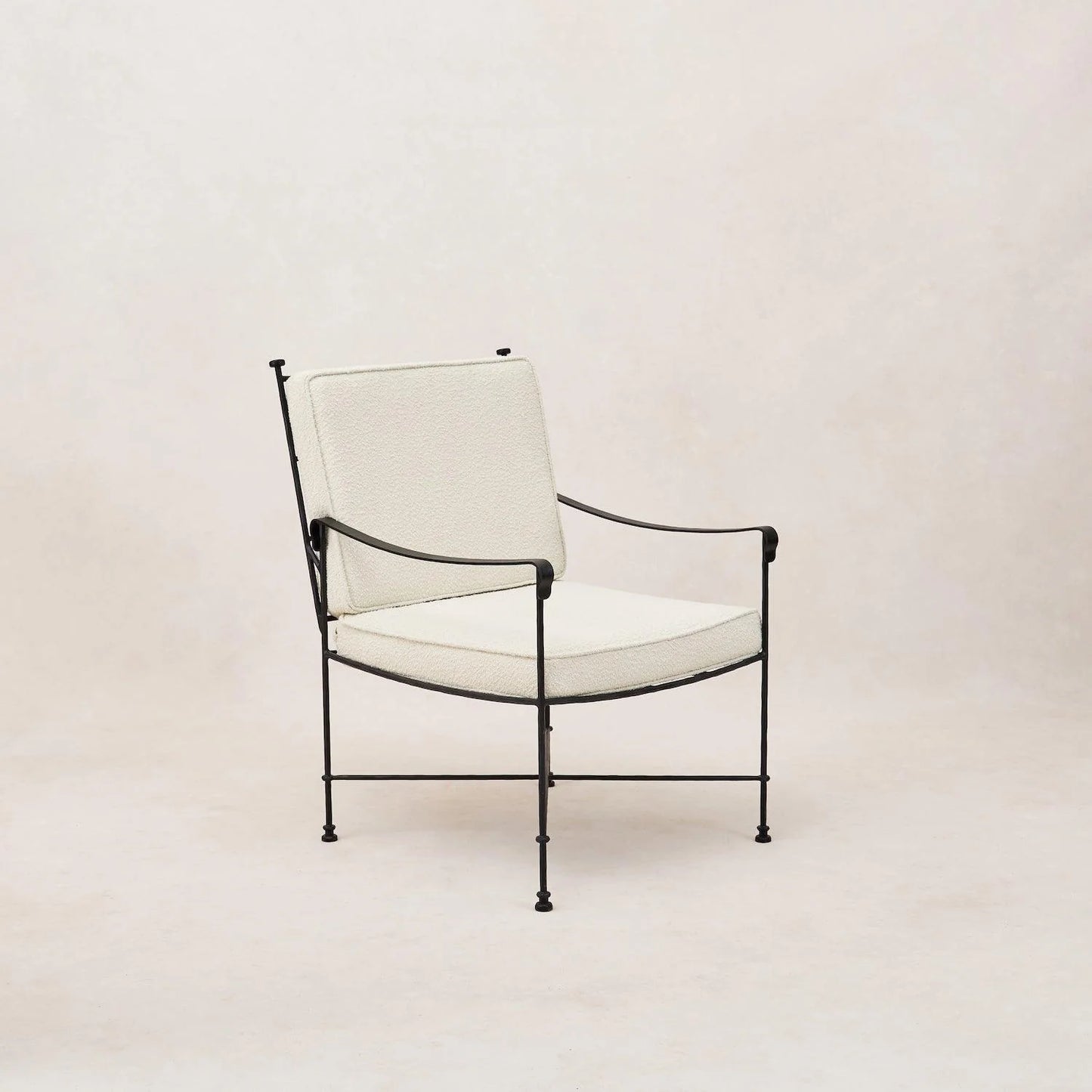 Provence Outdoor Lounge Dining Chair