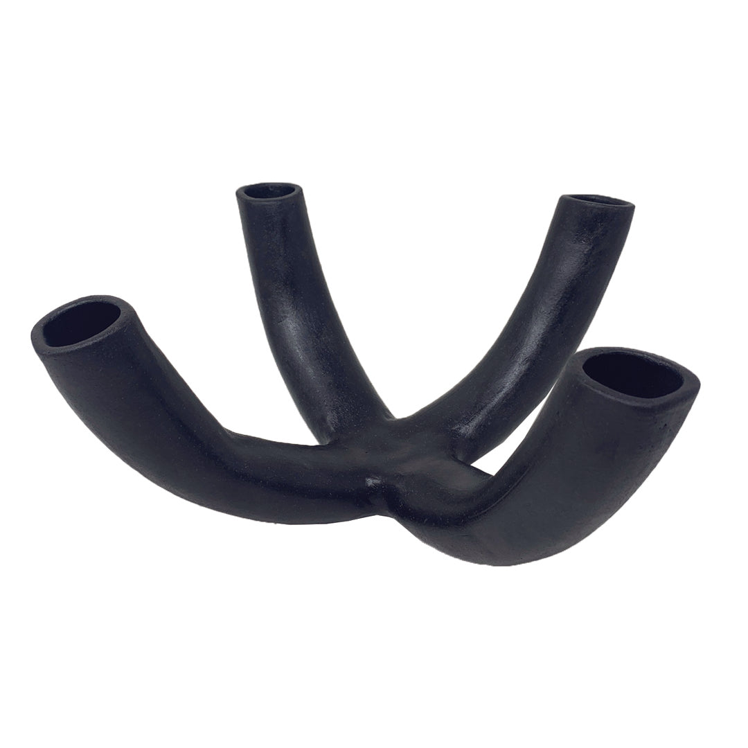 Venule Black Vessel