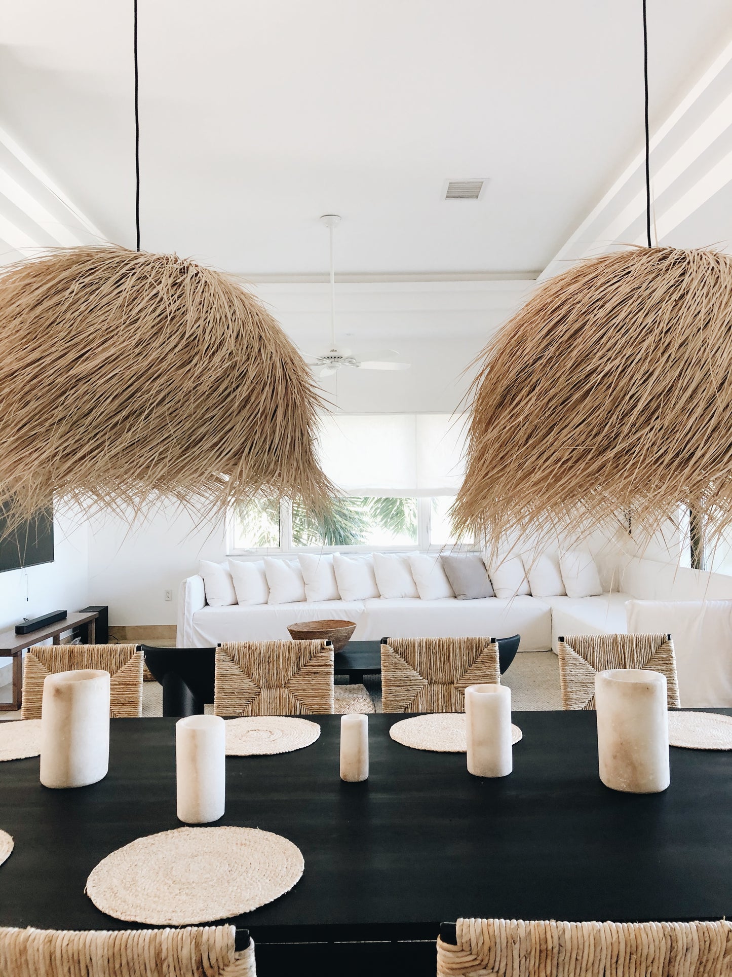 The Heidi Dining Table