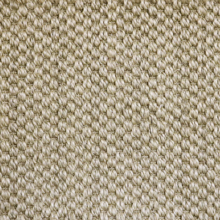 Linen Sisal Rug