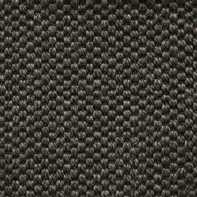 Obsidian Sisal Rug