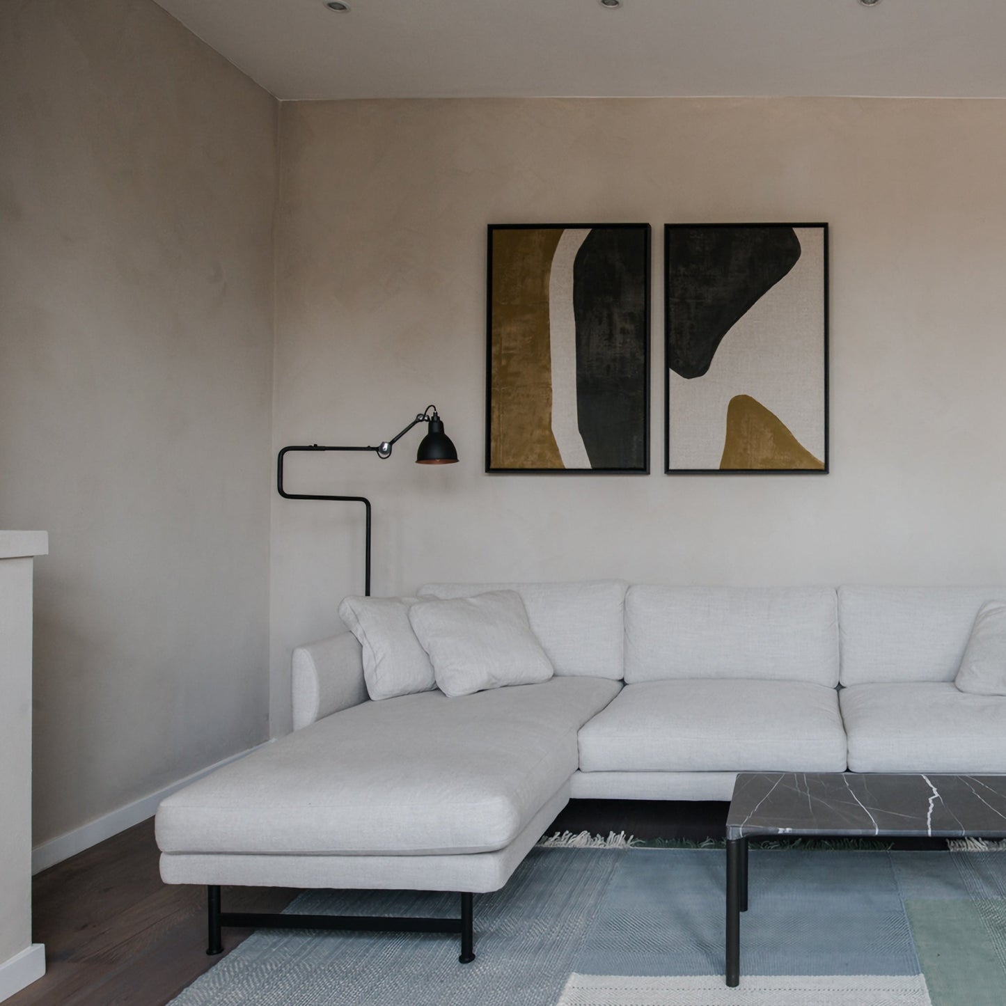 Bauwerk Colour Beech