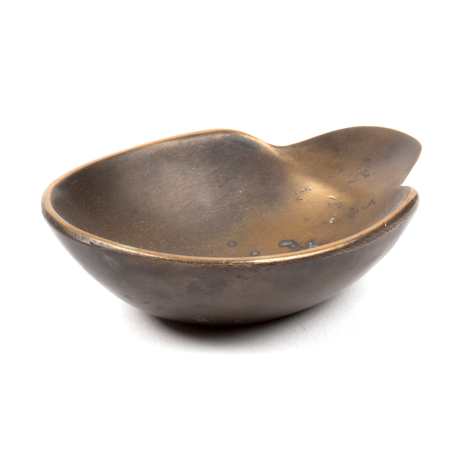 Brass Dish