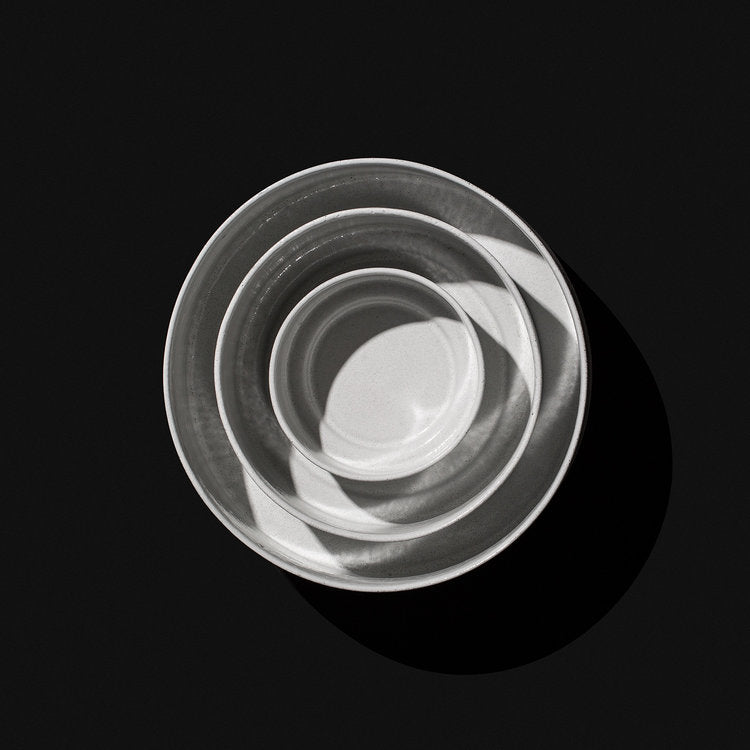Service Bowl Low