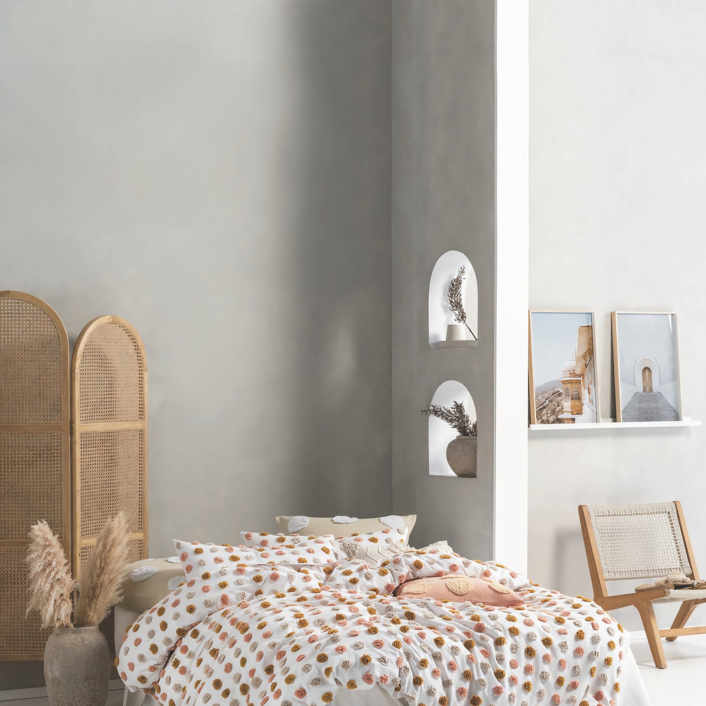 Bauwerk Colour North