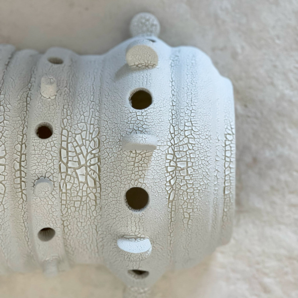Sconce by Olivia Cognet
