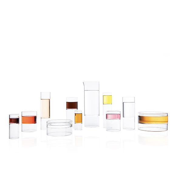 Revolution Wine and Water Glass-Set of 2