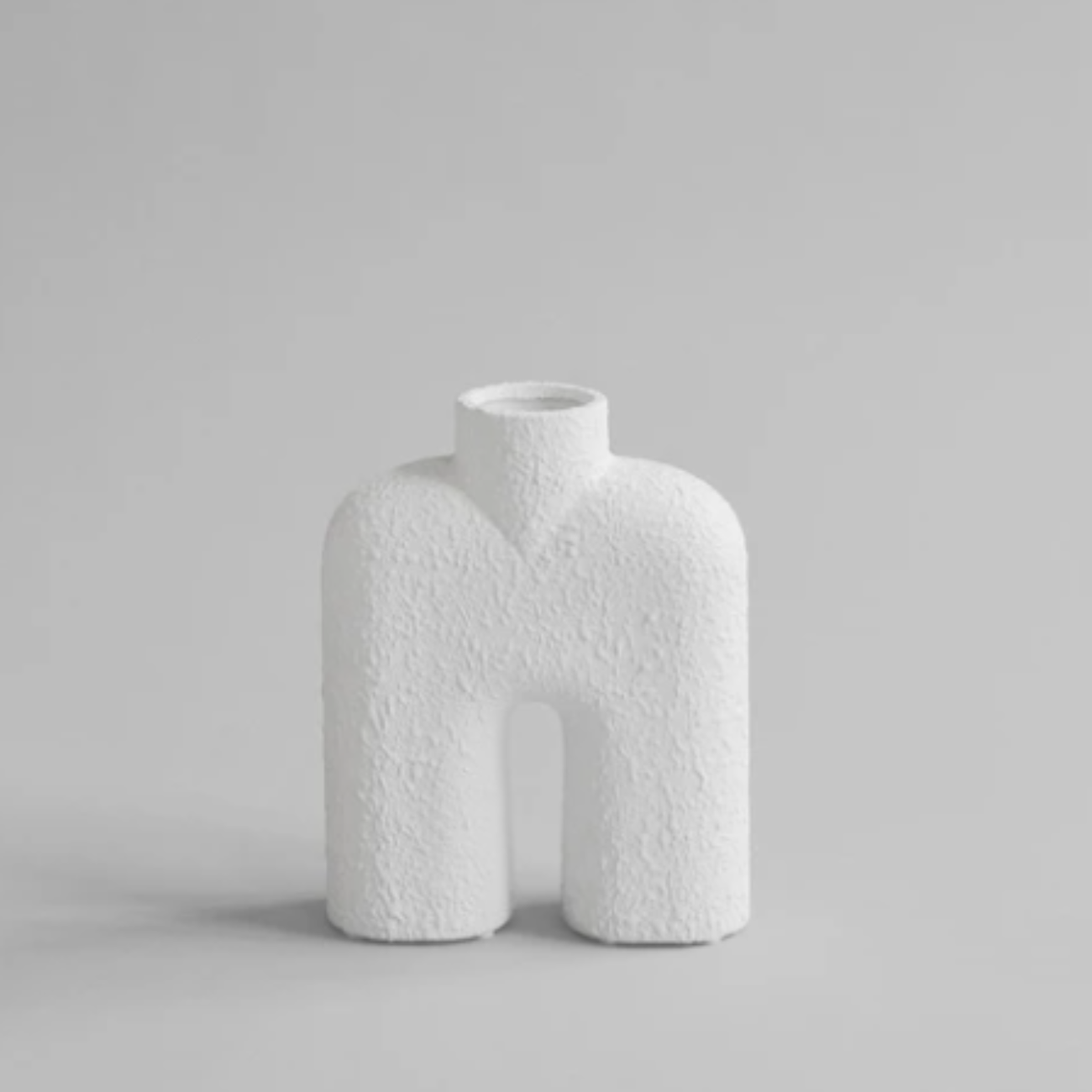 Cobra Tall, Mini - Bubble White