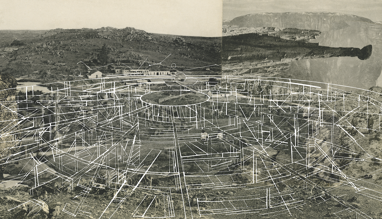 Untitled Planetarium