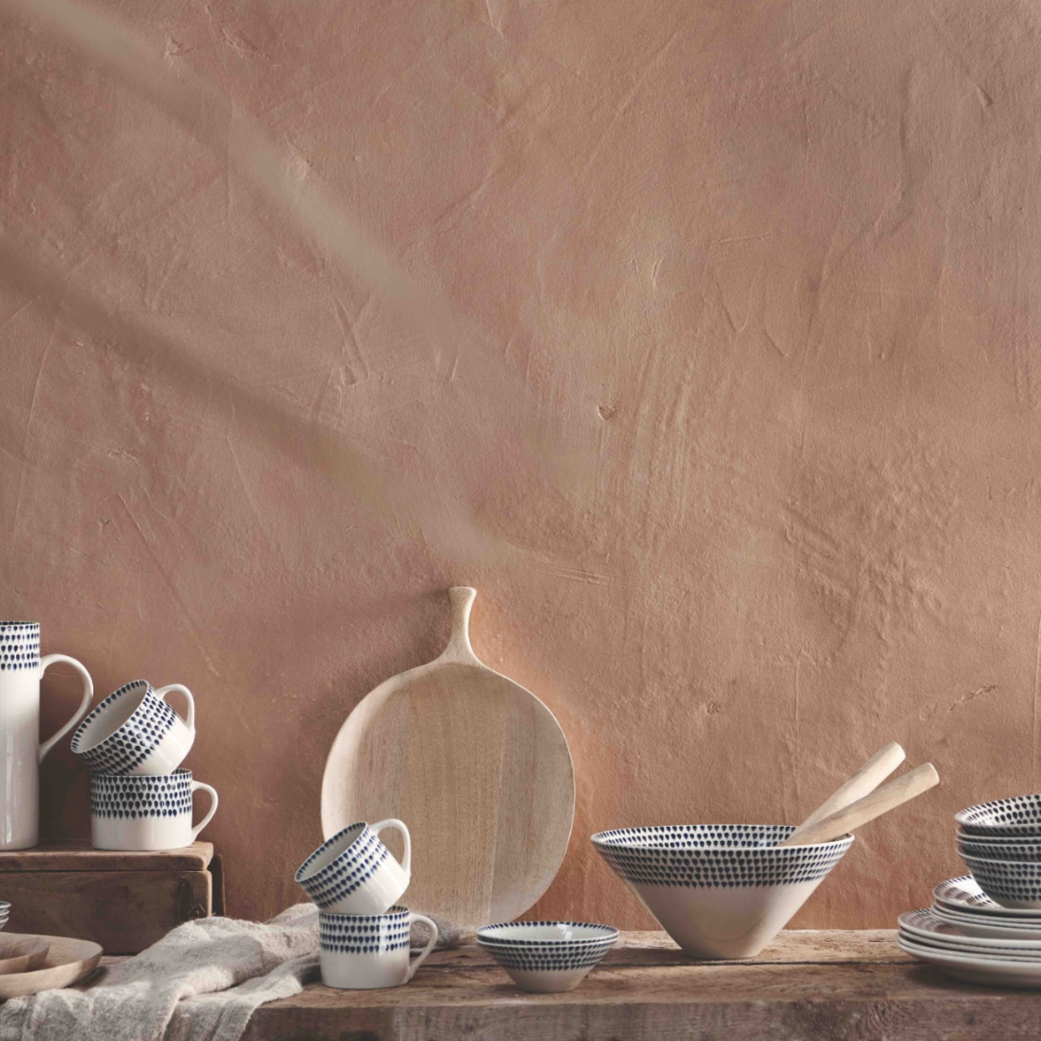 Bauwerk Colour Desert Fig