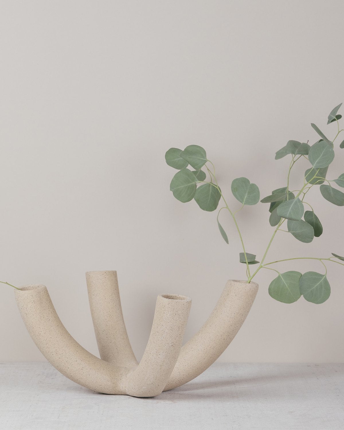 Venule Speckled Vessel