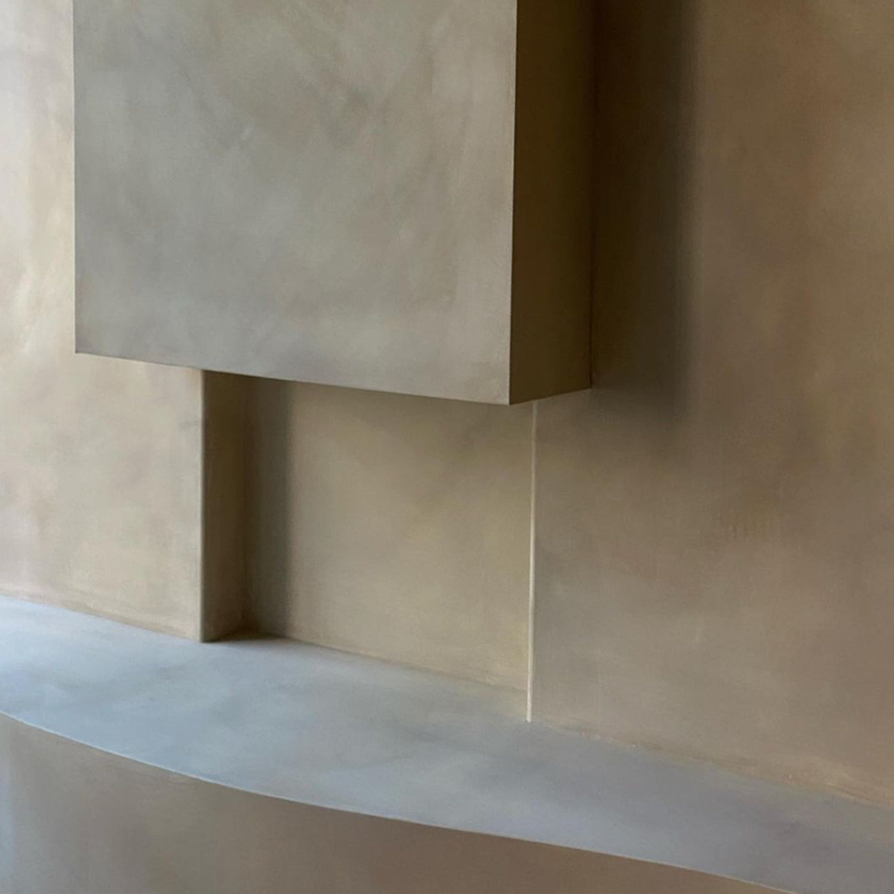 Bauwerk Colour Wheat