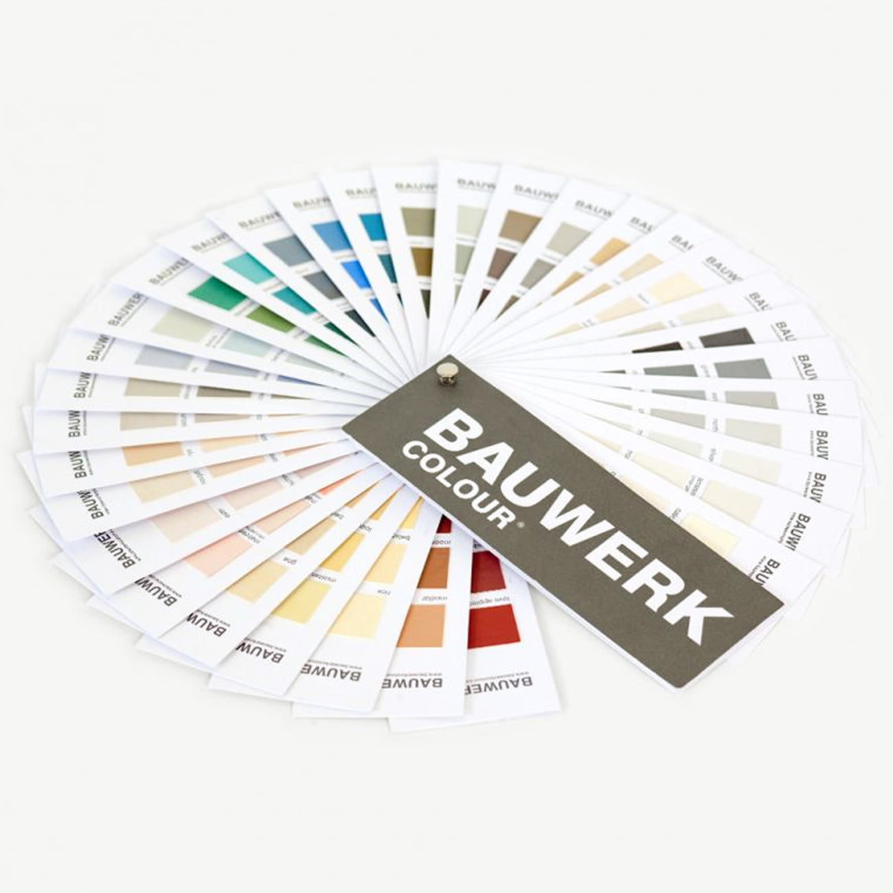 BAUWERK FAN DECK