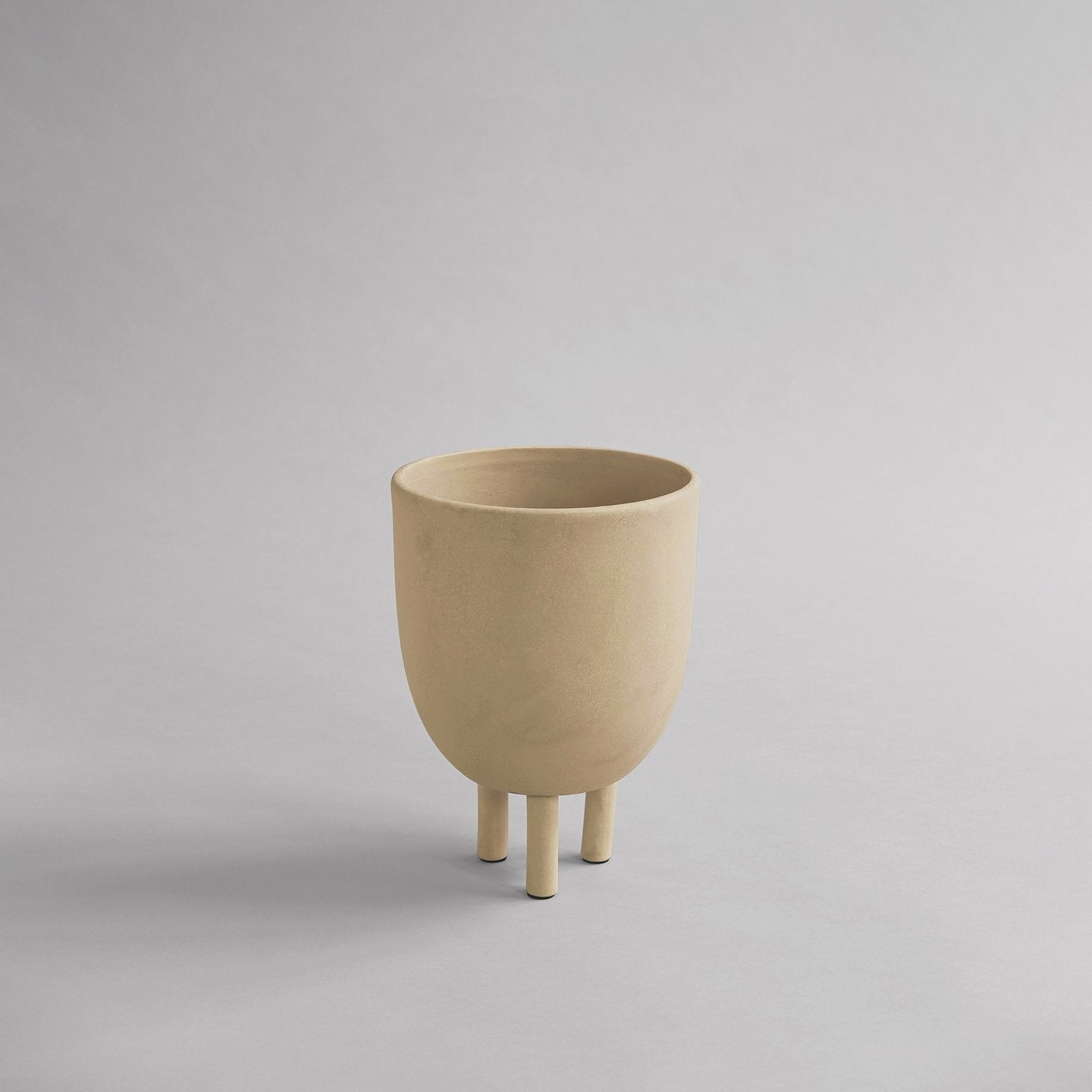 Duck Pot - Sand