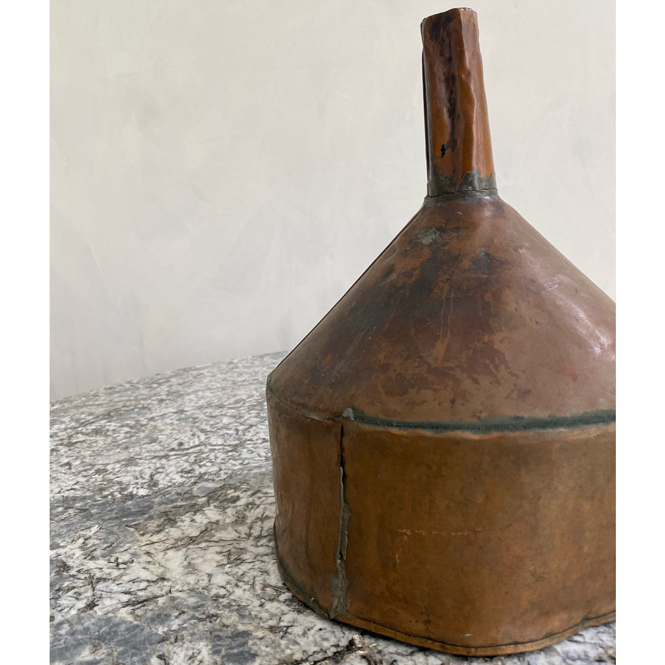 Vintage Funnel