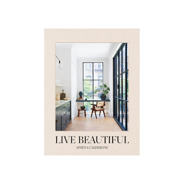 LIVE BEAUTIFUL