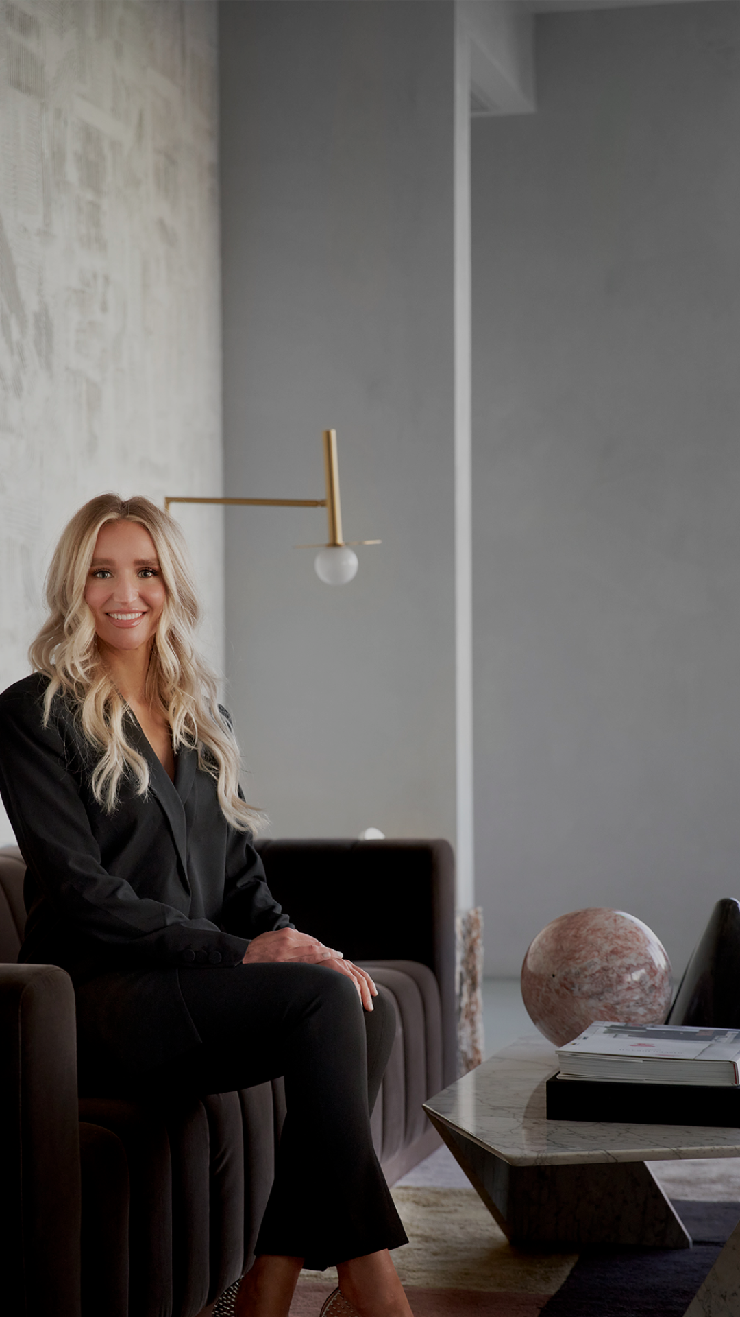 Amanda Holliday