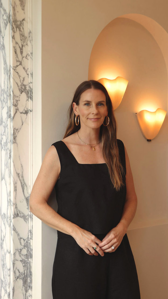 MAUREEN MCDERMOTT