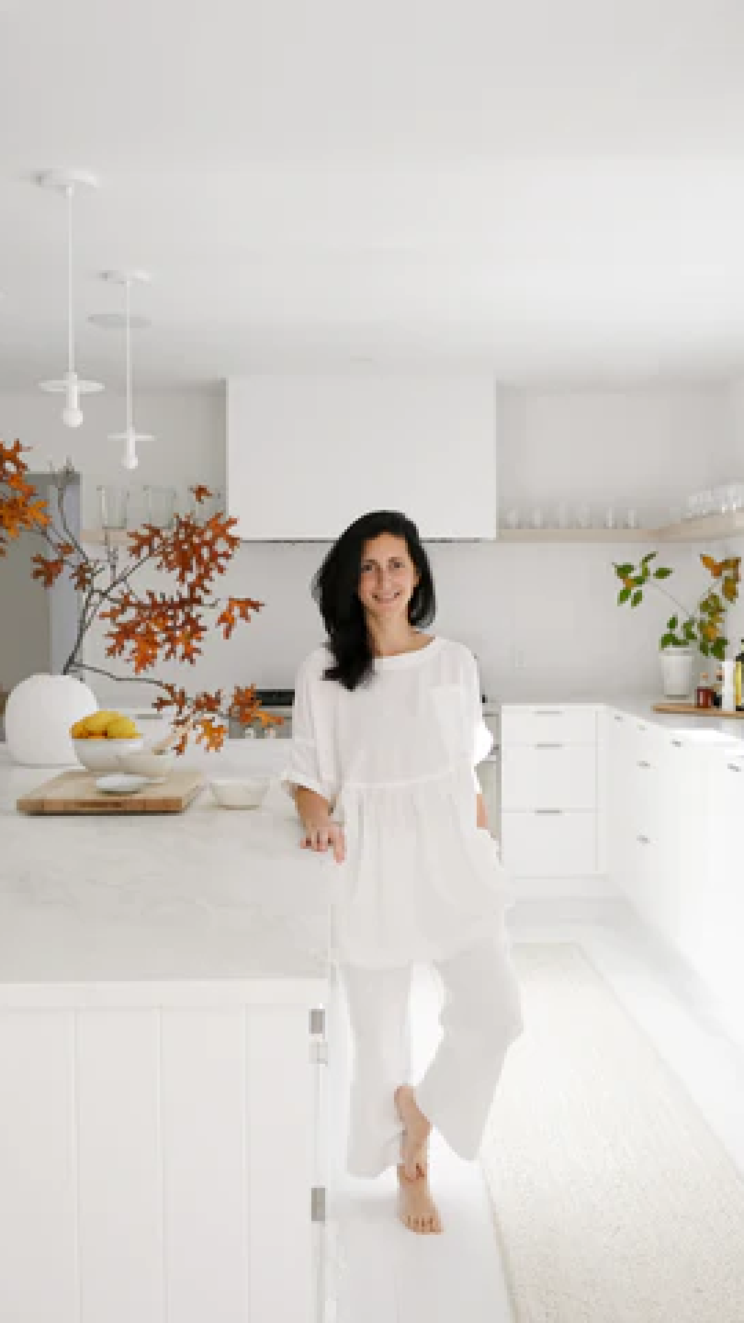 Susana Simonpietri of Chango & Co