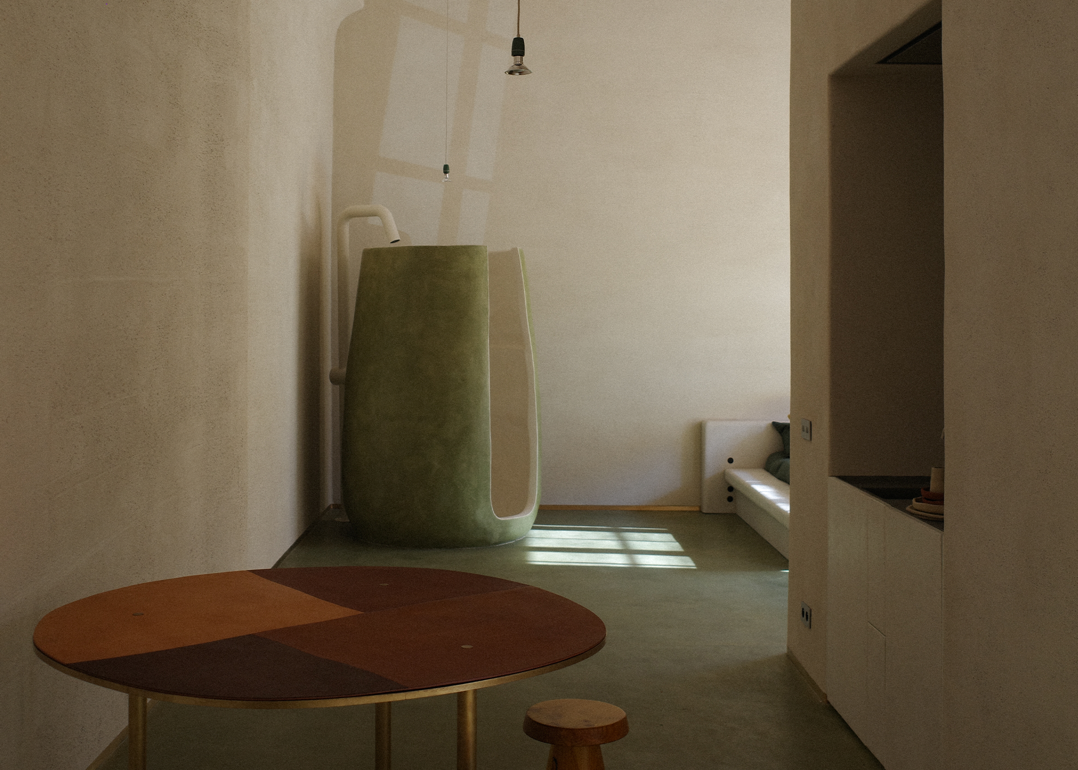 A Day With Studio Loho