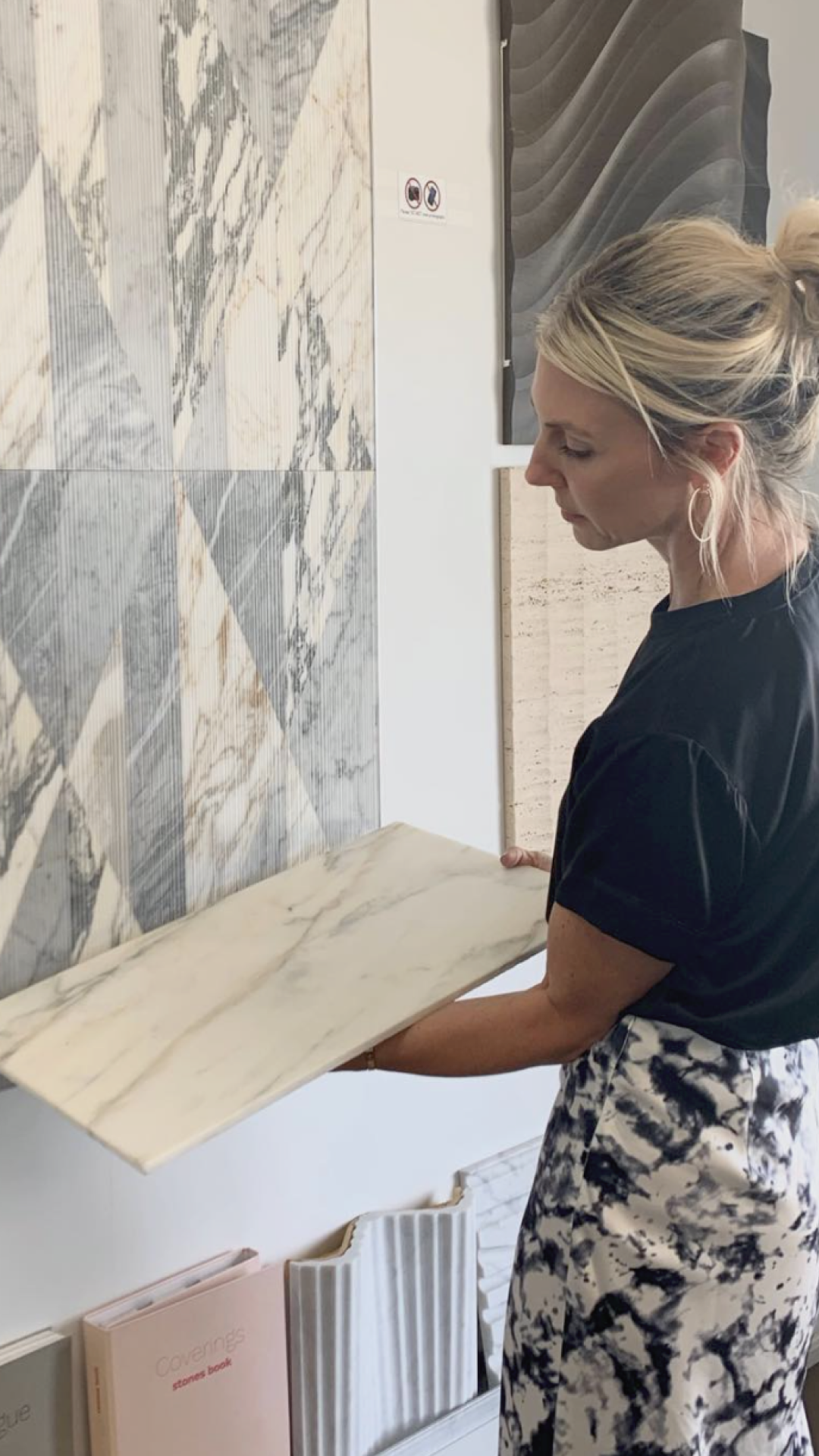 Sarah Baeumler – THECAZAPROJECT