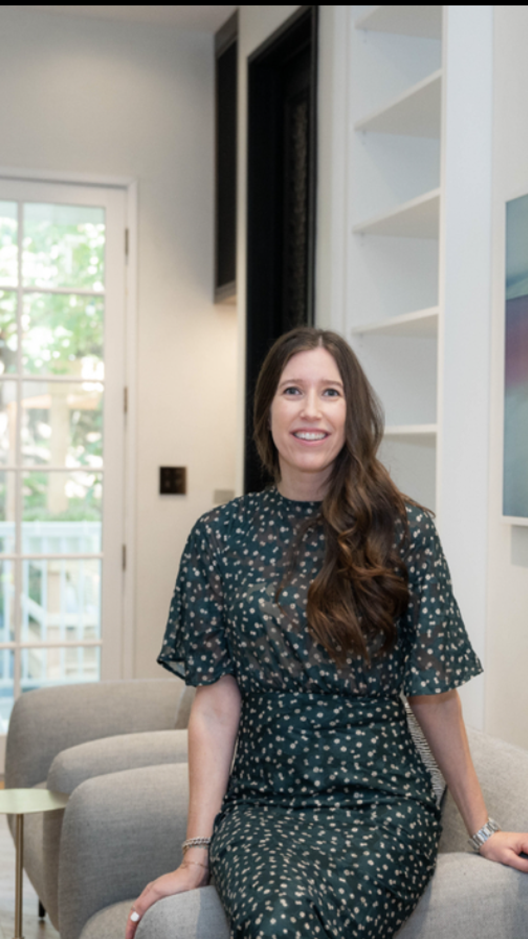 Stacey Cohen