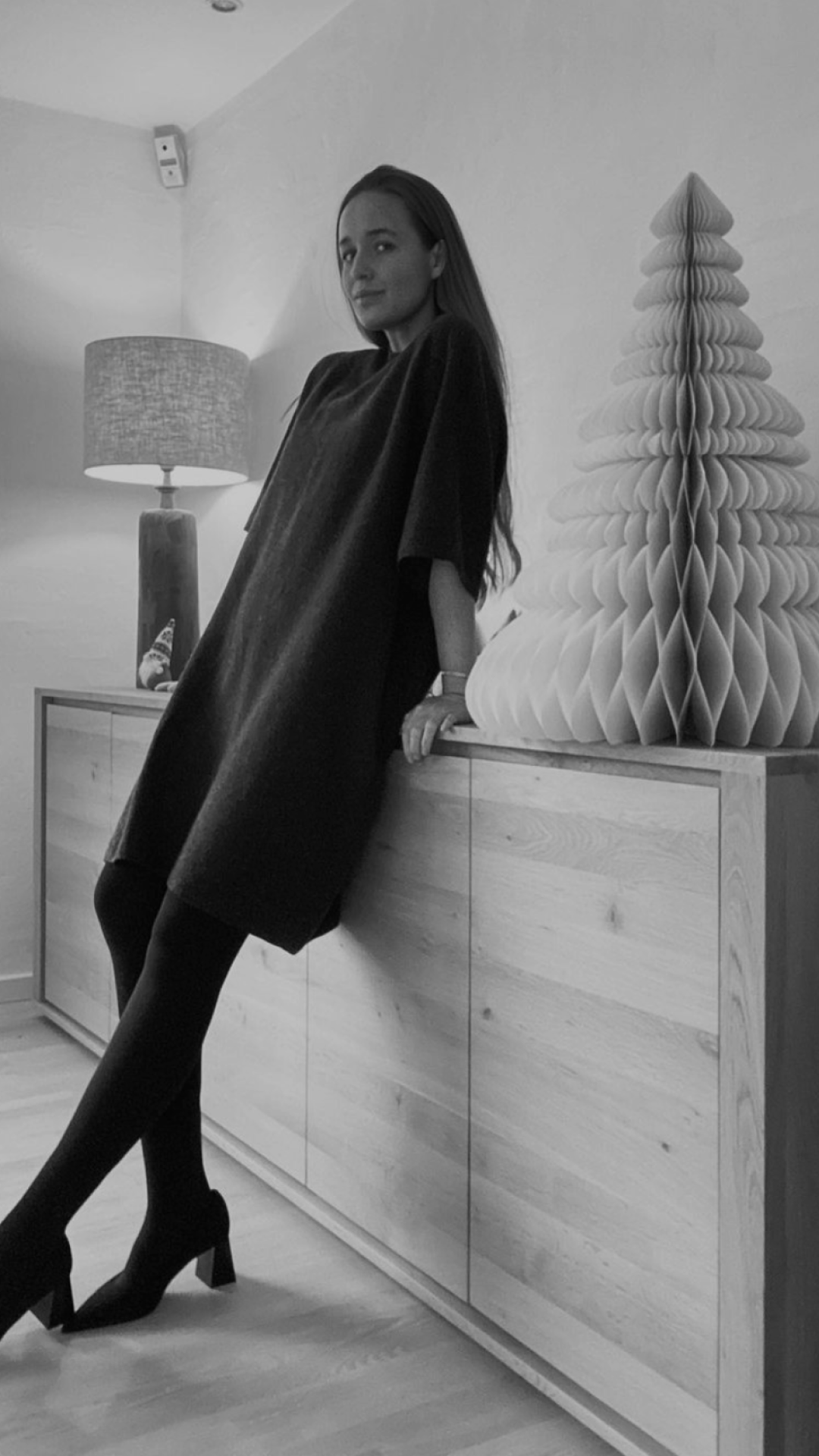 Melissa of Atelier 2960