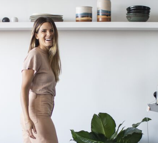 Salt Guest Edit: Eden Grinshpan