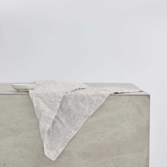 Linen Table Napkins - Set of 4