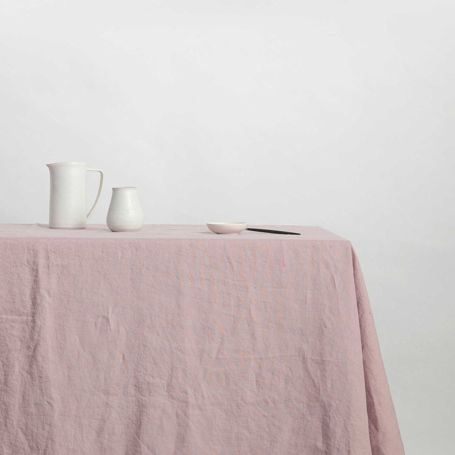 Linen Tablecloth